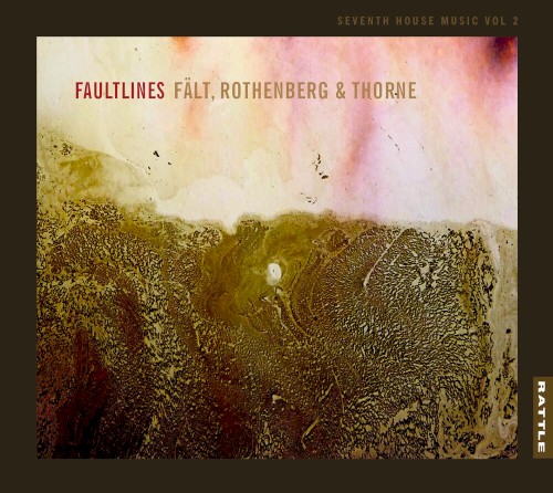 Faultlines