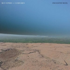 Enchanted Rock