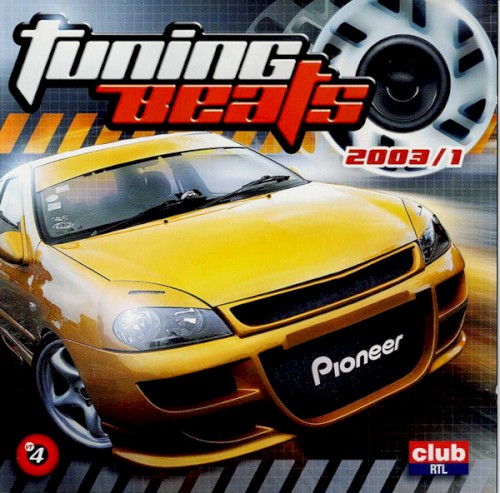 Tuning Beats 2003, Volume 1