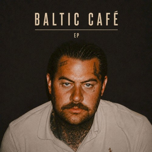 Baltic Café EP