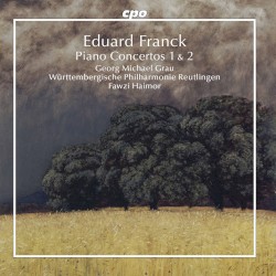 Piano Concertos 1 & 2