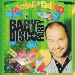 Baby disco party 2