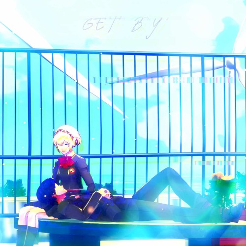 ★get by★