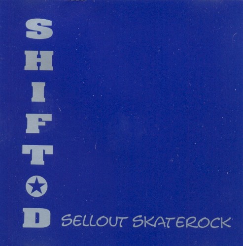 Sellout Skaterock