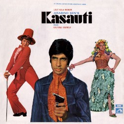 Kasauti