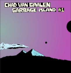 Garbage Island #1