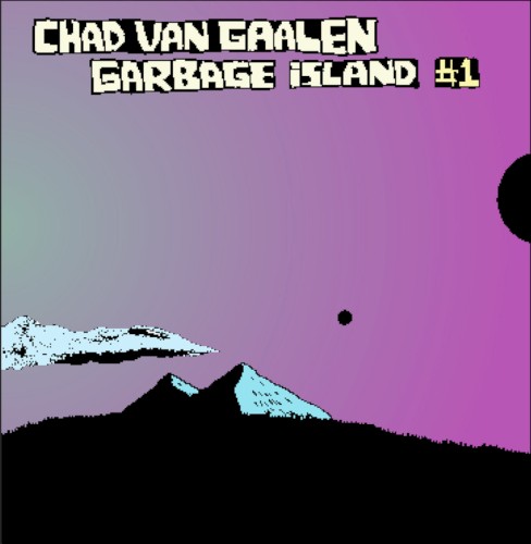 Garbage Island #1