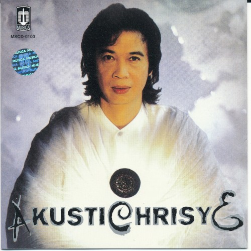 Akusti Chrisye