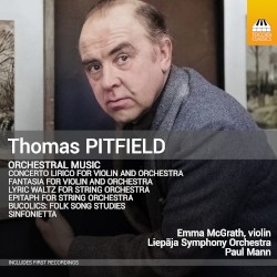 Orchestral Music