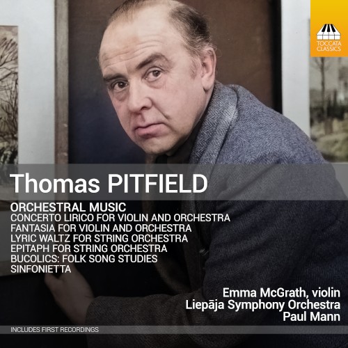 Orchestral Music