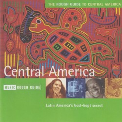 The Rough Guide to Central America
