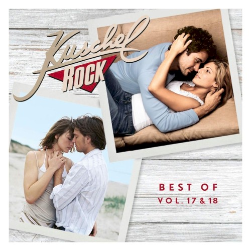 Kuschelrock Best of Vol. 17 & 18