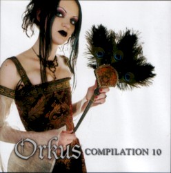 Orkus Compilation 10