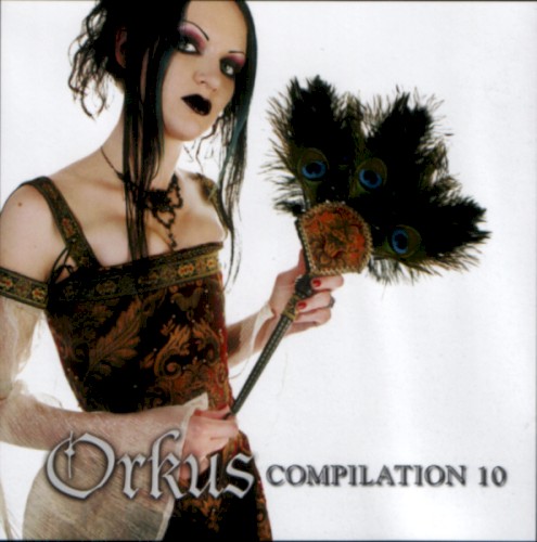 Orkus Compilation 10