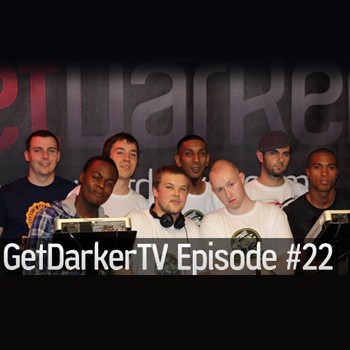GetDarkerTV 022