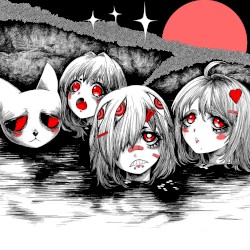 Sad Boys’ Swimming Hole