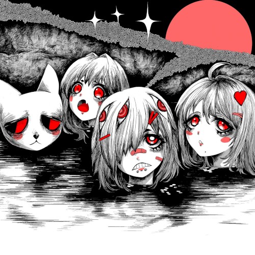 Sad Boys’ Swimming Hole