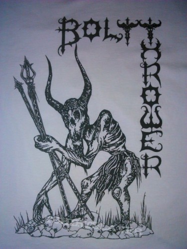Prophets of Hell