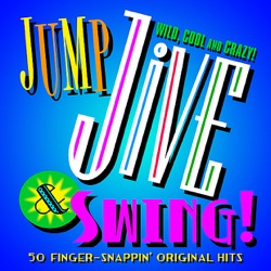 Jump Jive & Swing