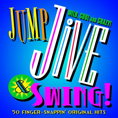 Jump Jive & Swing