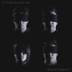 Elastic Heart (rock version)