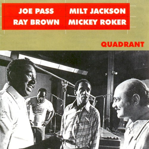 Quadrant