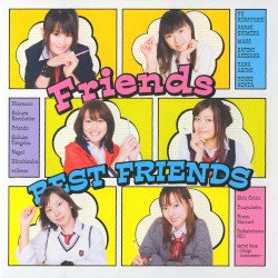 BEST FRIENDS