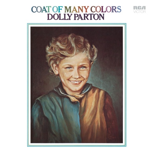 Touch Your Woman / Coat of Many Colors