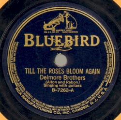Till the Roses Bloom Again / The Budded Rose