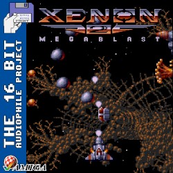 Xenon 2: Megablast (Amiga)
