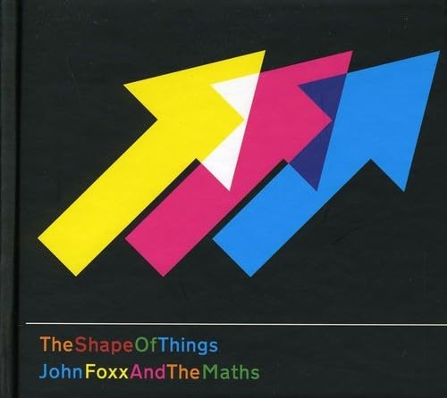 The Shape of Things