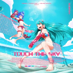 Touch the Sky