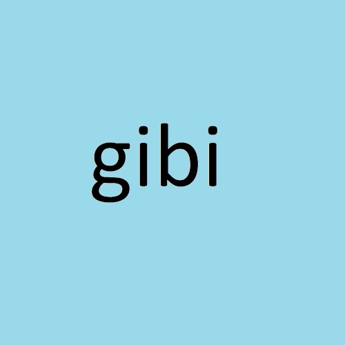 Gibi