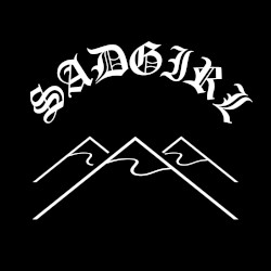 Vol. 3 - Head to the Mountains