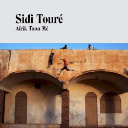 Afrik Toun Mé