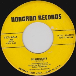 Silhouette / Can You Recall?