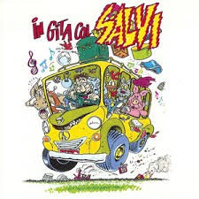 In gita col Salvi