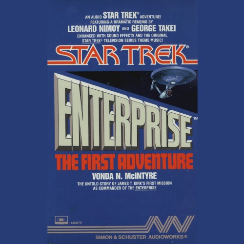 Enterprise: The First Adventure