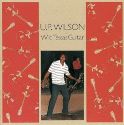 Wild Texas Guitar