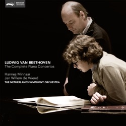 The Complete Piano Concertos