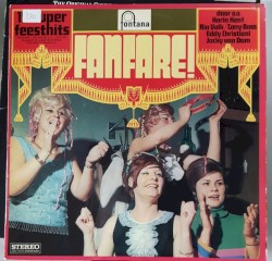 Fanfare! 12 super feesthits