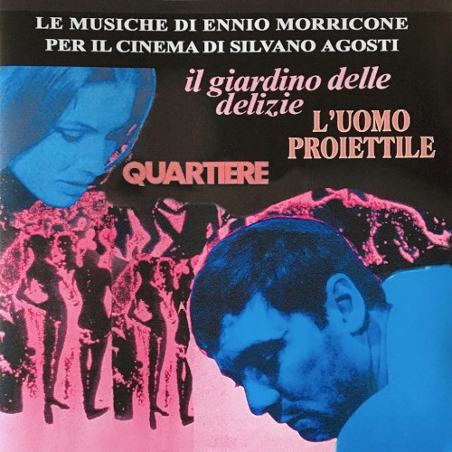 Il giardino delle delizie / L'uomo proiettile / Quartiere