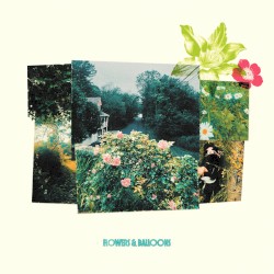 Flowers & Balloons