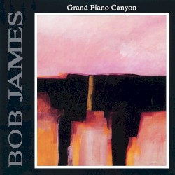 Grand Piano Canyon