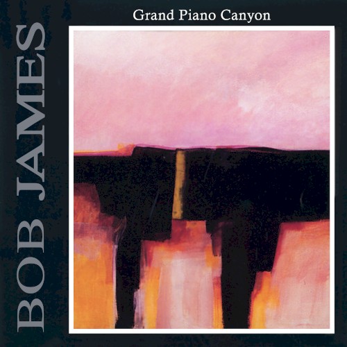 Grand Piano Canyon