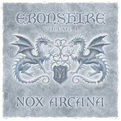 Ebonshire : Volume 4