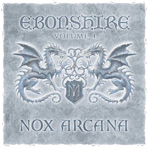 Ebonshire : Volume 4