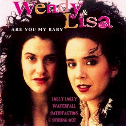 Are You My Baby