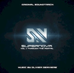Supernova, Vol1: Through the Portal