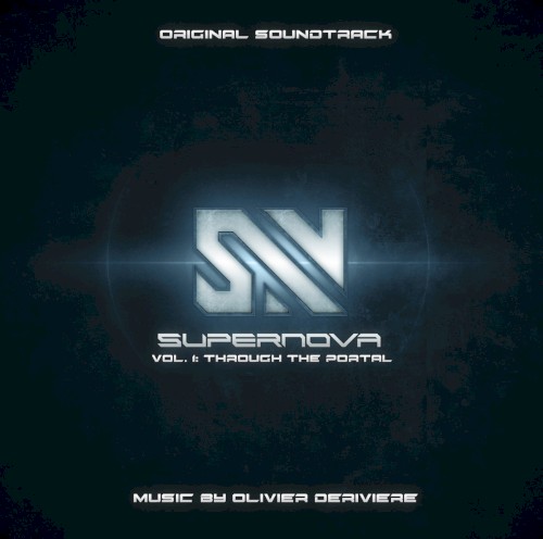 Supernova, Vol1: Through the Portal